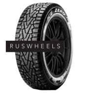 Шины Pirelli 245/50 r19 Ice Zero 105H Шипы