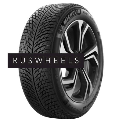 Шины Michelin 235/50 r20 Pilot Alpin 5 SUV 104V