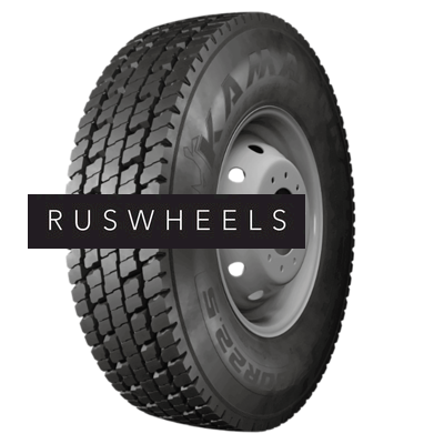 Грузовые шины Kama 295/80R22,5 152/148M NR 202 TL M+S 3PMSF 
