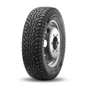 Шины Ikon 195/70 r15c Nordman C 104/102R Шипы Шины Ikon 195/70 r15c Nordman C 104/102R Шипы