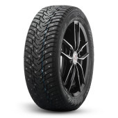Шины Ikon 215/55R17 98T XL Nordman 8 (Character Ice 8) TL (шип.)