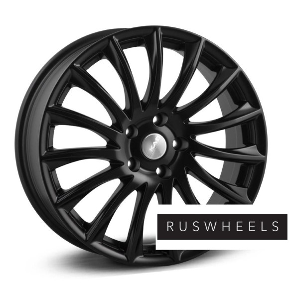 Диски Скад R18 / 7J PCD 5x114.3 ЕТ 38 ЦО 67.1 Валенсия