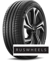 Шины Michelin 275/50 r21 Pilot Sport 4 SUV 113V