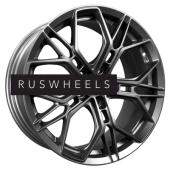 Диски INCH 8x18/5x114,3 ET37 D66,5 FA8534 Satin Gunmetal (ZJH) Диски INCH 8x18/5x114,3 ET37 D66,5 FA8534 Satin Gunmetal (ZJH)