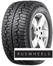 Шины Matador 205/65 r16c MPS-500 Sibir Ice Van 107/105R Шипы