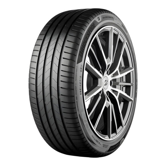 Шины Bridgestone 245/45 r20 Turanza 6 103Y