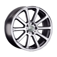 Диски REPLAY  A130  8,0\R18 5*112 ET39  d66,6  GMF  [042123-160019006]