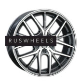 Диски LS 6x15/4x100 ET50 D60,1 315 GMF (конус)