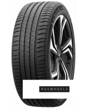 Шины Michelin 325/40 r22 Pilot Sport 4 SUV 114Y