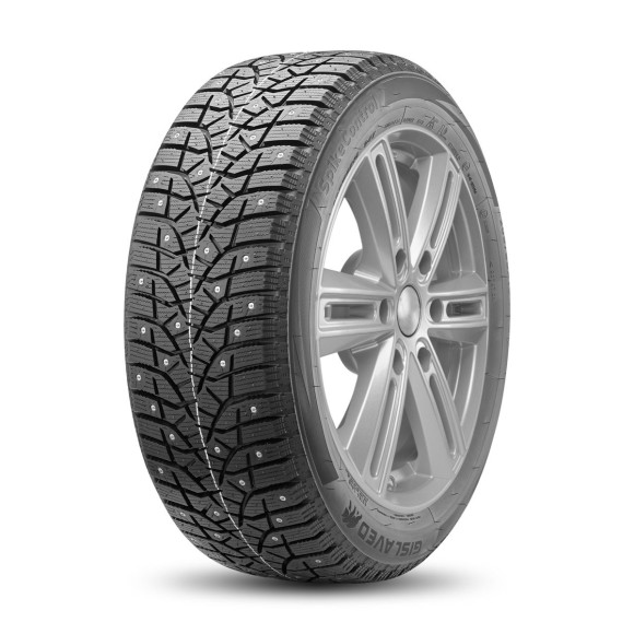 Шины Gislaved 215/50 r17 SpikeControl 91T Шипы Шины Gislaved 215/50 r17 SpikeControl 91T Шипы