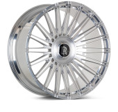 Диски Vossen S17-14 20" Диски Vossen S17-14 20"