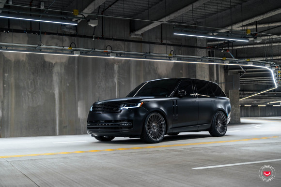 Диски Vossen S17-14 20" 