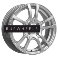 Диски СКАД 6x15/4x100 ET47 D60,1 Дели (КЛ300) Селена Диски СКАД 6x15/4x100 ET47 D60,1 Дели (КЛ300) Селена