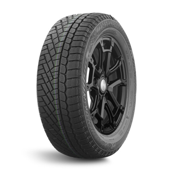 Шины Gislaved 205/55 r16 Soft Frost 200 94T