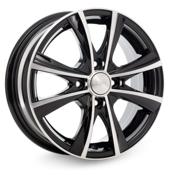 Диски СКАД 6,0\R15 4*114.3 ET44 d56.6 Алмаз Диски СКАД 6,0\R15 4*114.3 ET44 d56.6 Алмаз