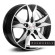 Диски КиК R16 / 6.5J PCD 5x114.3 ЕТ 50 ЦО 66.1 Crossline- Оригинал