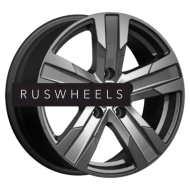 Диски КИК 7x16/5x114,3 ET45 D67,1 Висмут (КС1009) Кварц Диски КИК 7x16/5x114,3 ET45 D67,1 Висмут (КС1009) Кварц