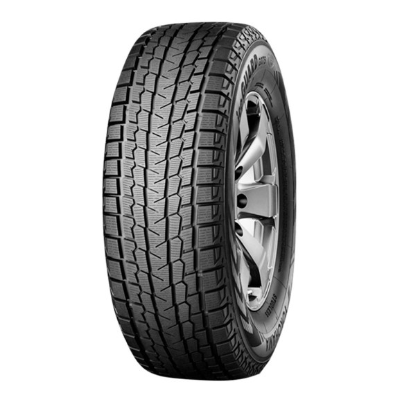 Шины Yokohama 235/65R17 108Q XL iceGuard Studless G075 TL