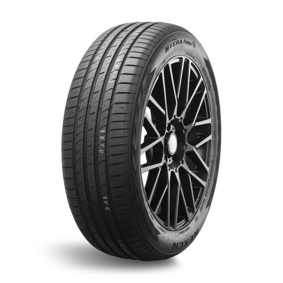 Шины Nexen 245/40/19 W 98 NFera Primus QX XL Шины Nexen 245/40/19 W 98 NFera Primus QX XL
