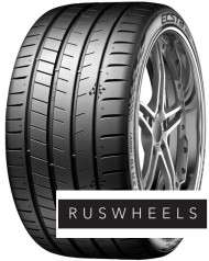Шины Kumho 255/35 r18 ECSTA PS91 94Y