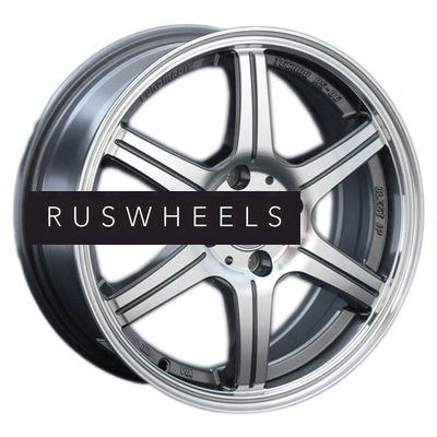 Диски LS 6,5x16/4x114,3 ET45 D73,1 176 GMF Диски LS 6,5x16/4x114,3 ET45 D73,1 176 GMF