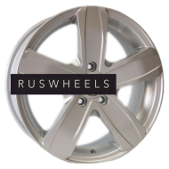 Диски Neo 7x17/5x112 ET42 D66,6 736 Silver Диски Neo 7x17/5x112 ET42 D66,6 736 Silver