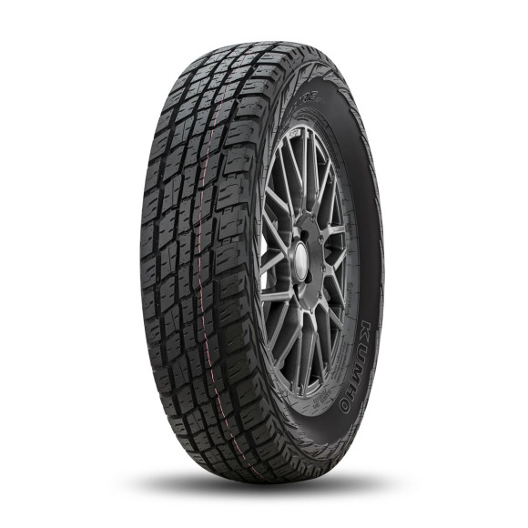 Шины Kumho 215 r15 Road Venture AT61 105S Шины Kumho 215 r15 Road Venture AT61 105S