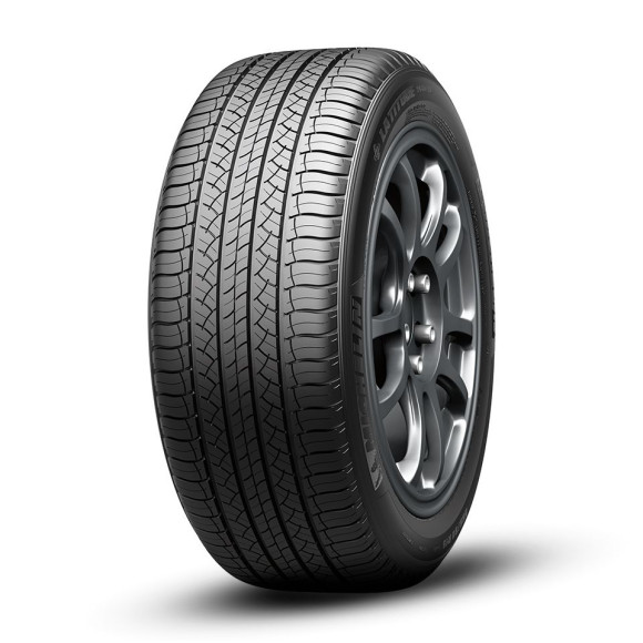 Шины Michelin 255/50R20 109W XL Latitude Tour HP J, LR GRNX TL