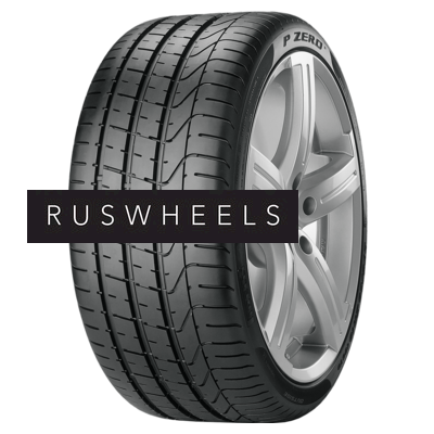 Шины Pirelli 265/40 r21 P Zero 101Y