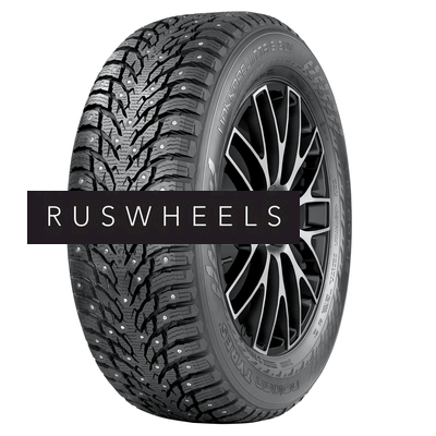 Шины Nokian Tyres 215/65R16 102T XL Hakkapeliitta 9 SUV TL (шип.) Шины Nokian Tyres 215/65R16 102T XL Hakkapeliitta 9 SUV TL (шип.)