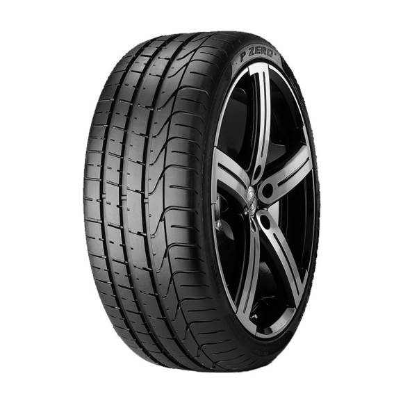 Шины Pirelli 245/40 r18 P Zero 97Y