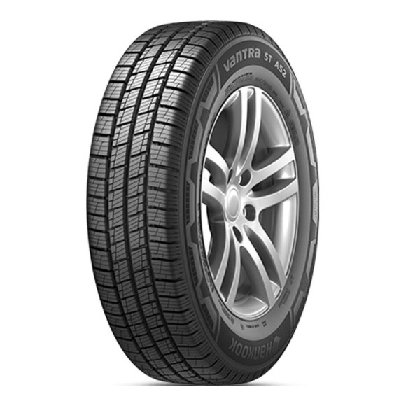 Шины Hankook 215/75R16C 113/111R Vantra ST AS2 RA30 TL 8PR
