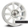 Диски Yamato Samurai R17 / 7.5J PCD 5x114.3 ЕТ 39 ЦО 60.1 Nitto-no Esisada