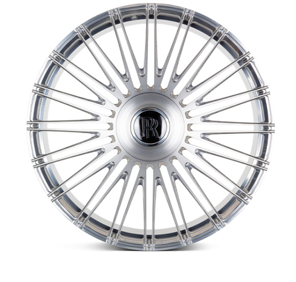 Диски Vossen S17-14 21" Диски Vossen S17-14 21"