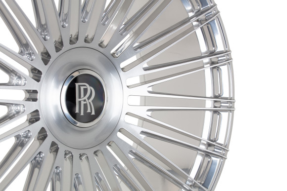 Диски Vossen S17-14 21" Диски Vossen S17-14 21"