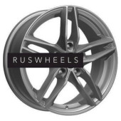 Диски iFree 6,5x16/5x114,3 ET40 D66,1 Moskva (КС689) Хай Вэй