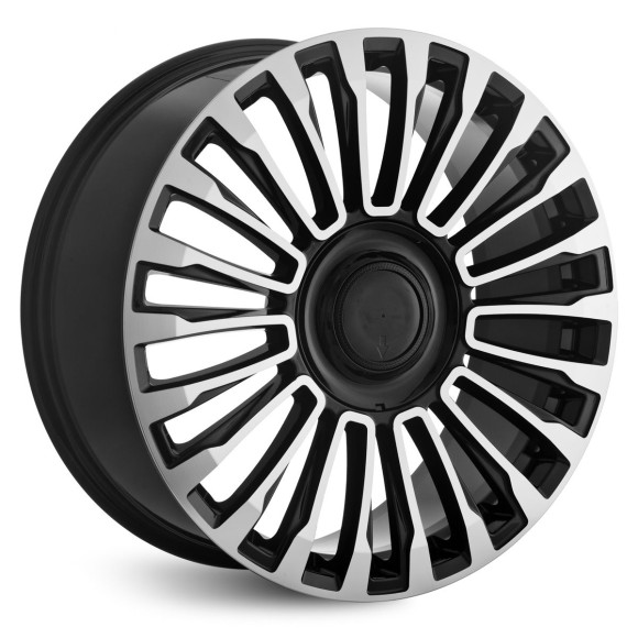 Диски Lizardo 9,0\R22 6*139.7 ET30 d100.1 BMF Диски Lizardo 9,0\R22 6*139.7 ET30 d100.1 BMF