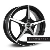 Диски Megami R15 / 6J PCD 4x100 ЕТ 37 ЦО 60.1 MGM-19