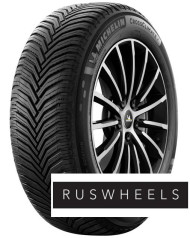 Шины Michelin 225/55 r17 CrossClimate 2 101W