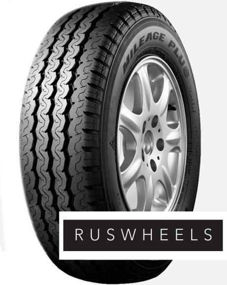 Шины Triangle 195/70 r15c TR652 104/102S