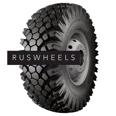 Грузовые шины Kama 400/70-21(1100x400-533) 145G Кама-401 TT 12PR + Камера 1100*400-533 вентиль ГК-170 