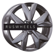 Диски Replay 8x18/5x114,3 ET45 D67,1 MZ148 GM (конус, C570)