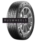 Шины Continental 285/60R18 116H CrossContact H/T TL FR Шины Continental 285/60R18 116H CrossContact H/T TL FR