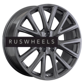 Диски Replay 8,5x20/5x114,3 ET45 D67,1 MZ197 GM (конус, C570) Диски Replay 8,5x20/5x114,3 ET45 D67,1 MZ197 GM (конус, C570)