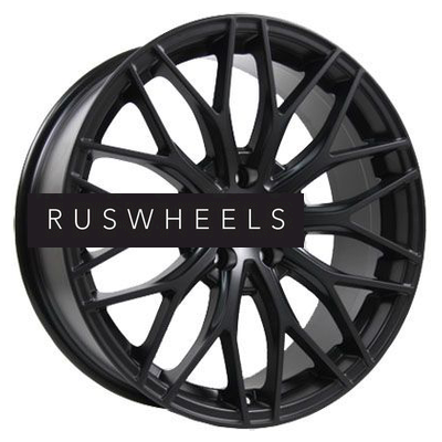 Диски Neo 8x18/5x114,3 ET40 D67,1 840 BLm