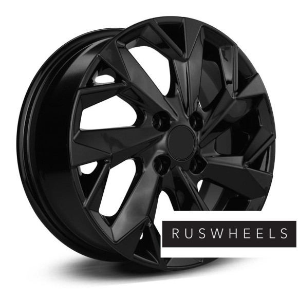 Диски Carwel R14 / 5.5J PCD 4x100 ЕТ 39 ЦО 67.1 Вага Диски Carwel R14 / 5.5J PCD 4x100 ЕТ 39 ЦО 67.1 Вага