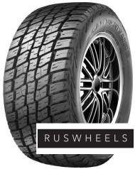 Шины Kumho 205/75 r15 Road Venture AT61 97S