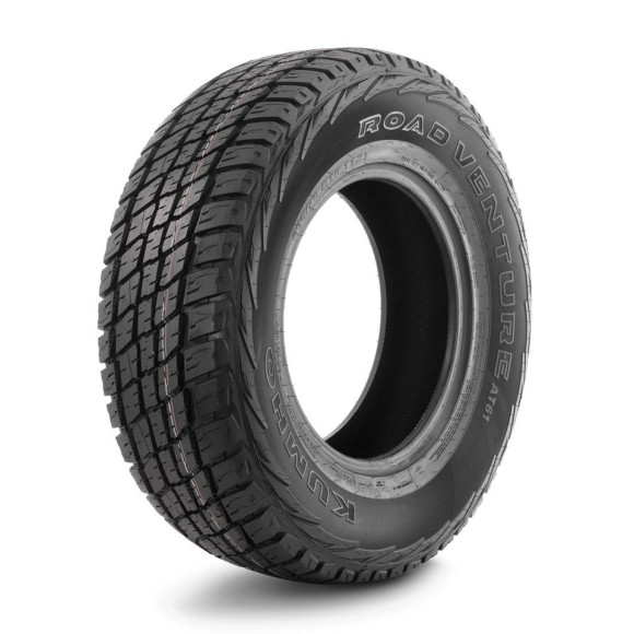 Шины Kumho 205/75 r15 Road Venture AT61 97S