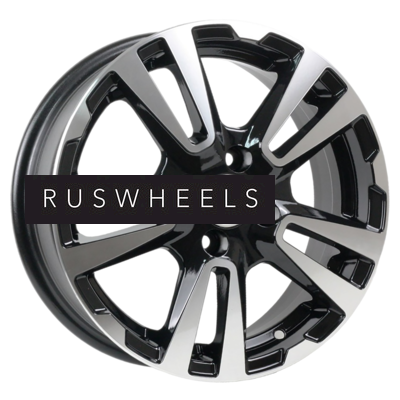 Диски RST 6x15/4x100 ET50 D60,1 R065 (Vesta) BD