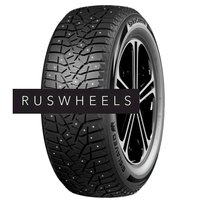 Шины Gislaved 215/55 r17 SpikeControl 98T Шипы